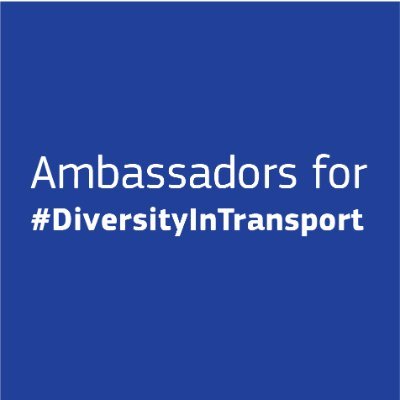 Ambassadors for Diversity In Transport